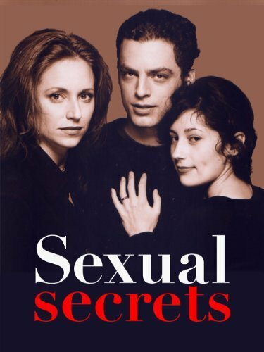 Sexual Secrets (2014) постер