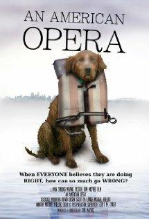 An American Opera (2007) постер