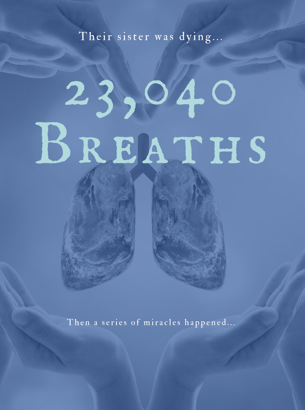 23,040 Breaths (2021) постер