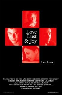 Love, Lust & Joy (2000) постер