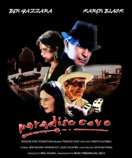 Paradise Cove (1999) постер