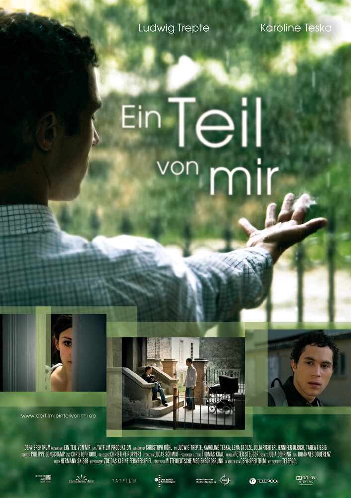 Ein Teil von mir (2008) постер