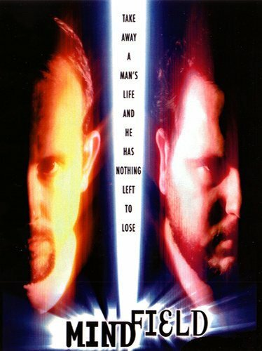 MindField (2003) постер