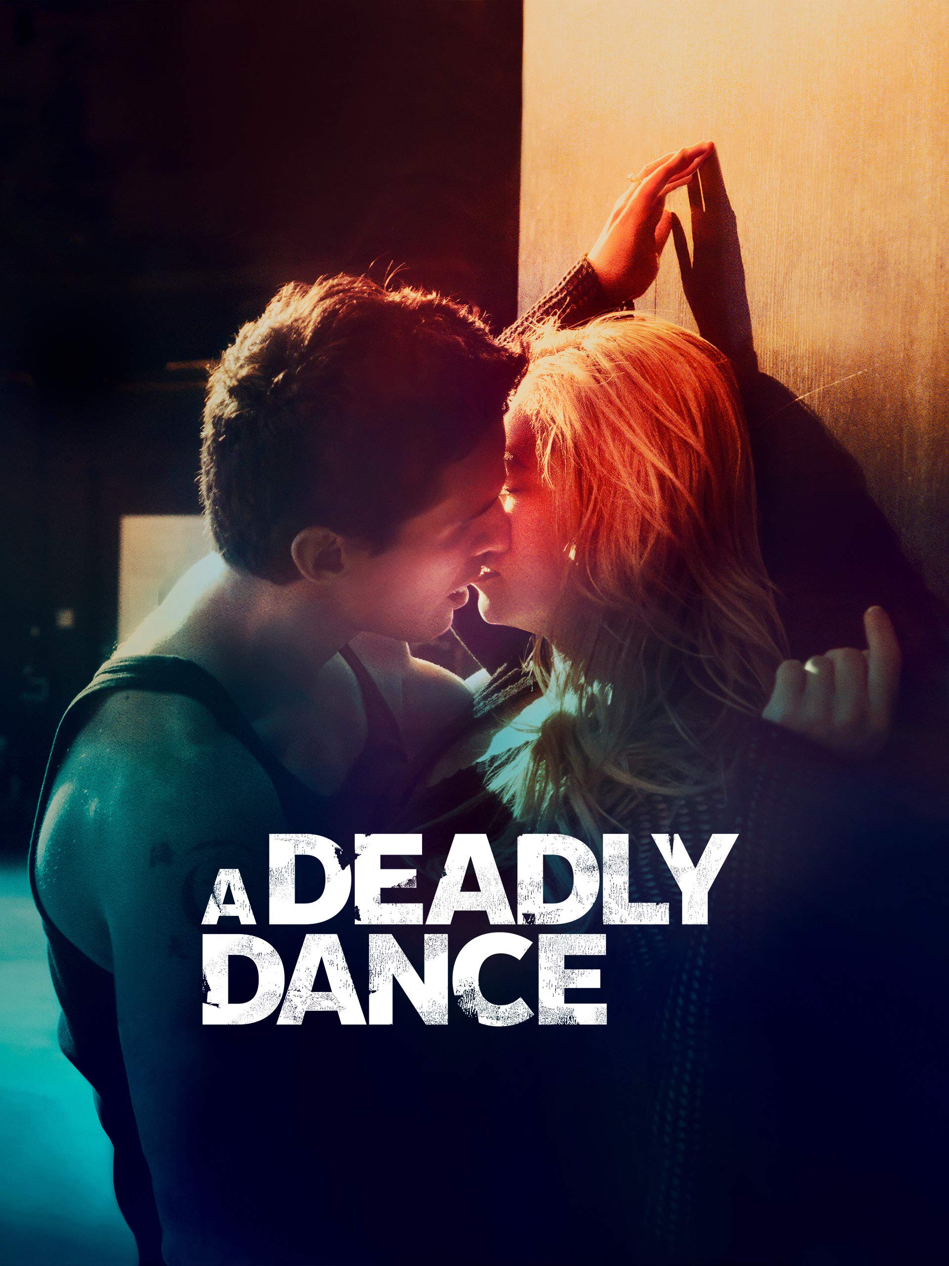 Dance Night Obsession (2016) постер