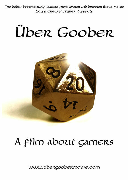 Uber Goober (2004) постер