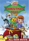 Winnie the Pooh: Wonderful Word Adventure (2006) постер