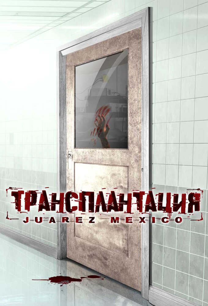 Трансплантация (2005) постер