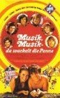 Musik, Musik - da wackelt die Penne (1970) постер