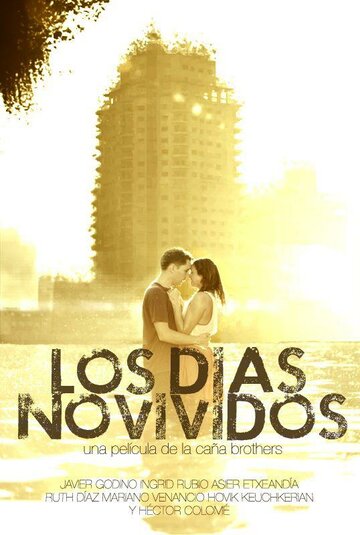 Los días no vividos (2012)