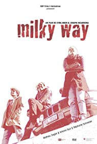 Milky Way (2014)