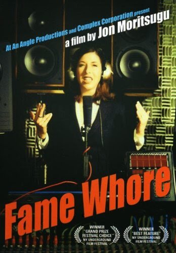 Fame Whore (1997)