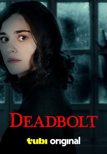 Deadbolt (2024) постер